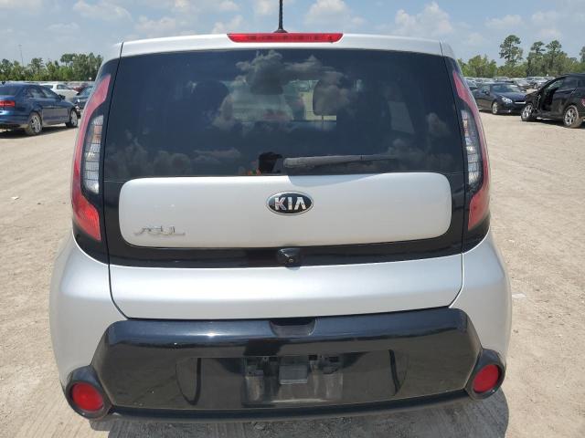 Photo 5 VIN: KNDJP3A56G7869375 - KIA SOUL 