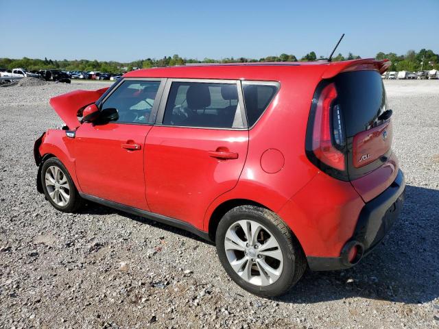 Photo 1 VIN: KNDJP3A56G7873992 - KIA SOUL + 