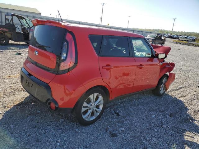 Photo 2 VIN: KNDJP3A56G7873992 - KIA SOUL + 