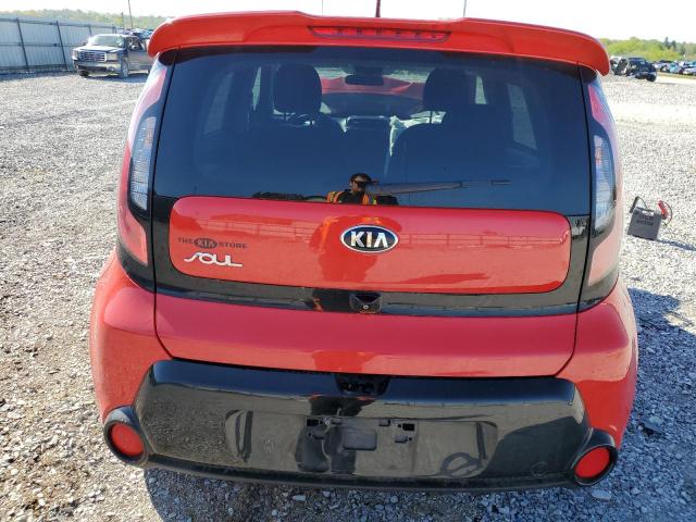 Photo 5 VIN: KNDJP3A56G7873992 - KIA SOUL + 