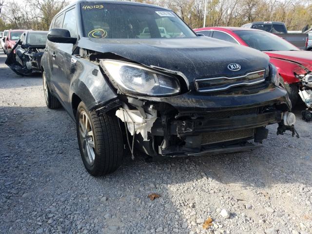 Photo 8 VIN: KNDJP3A56H7410123 - KIA SOUL + 