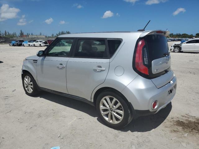 Photo 1 VIN: KNDJP3A56H7410445 - KIA SOUL + 