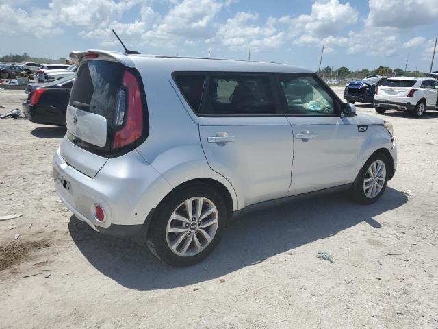 Photo 2 VIN: KNDJP3A56H7410445 - KIA SOUL + 