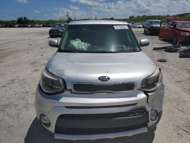 Photo 4 VIN: KNDJP3A56H7410445 - KIA SOUL + 