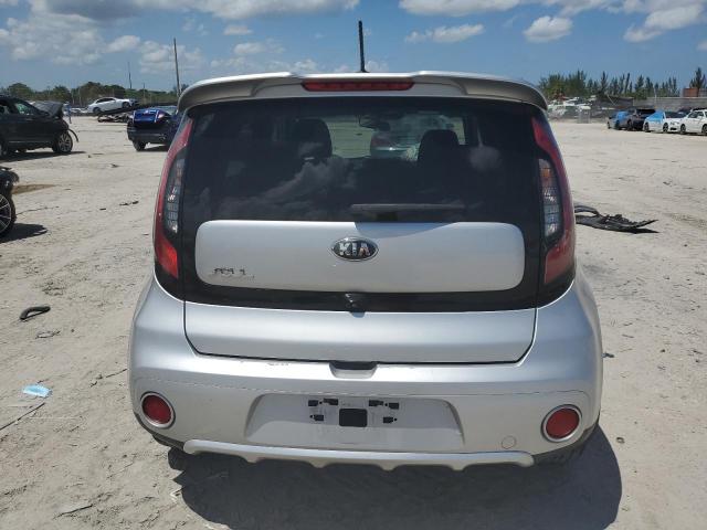 Photo 5 VIN: KNDJP3A56H7410445 - KIA SOUL + 