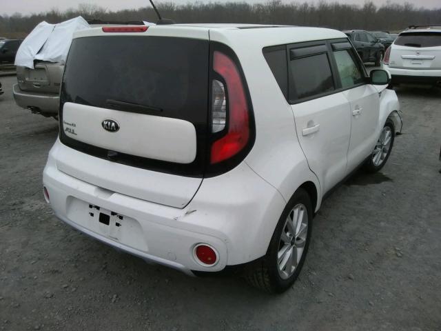 Photo 3 VIN: KNDJP3A56H7410543 - KIA SOUL + 