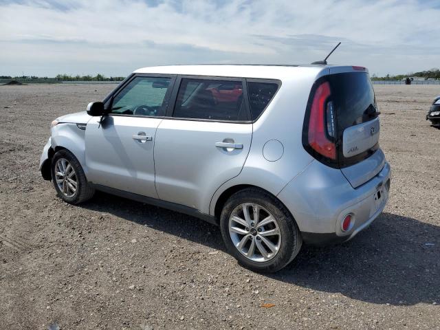 Photo 1 VIN: KNDJP3A56H7410820 - KIA SOUL 