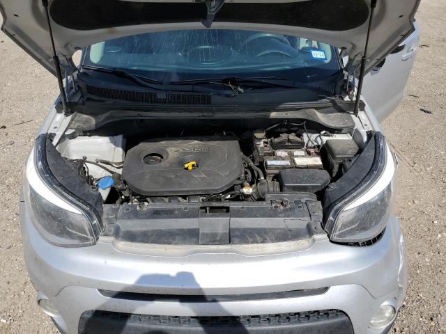 Photo 10 VIN: KNDJP3A56H7410820 - KIA SOUL 