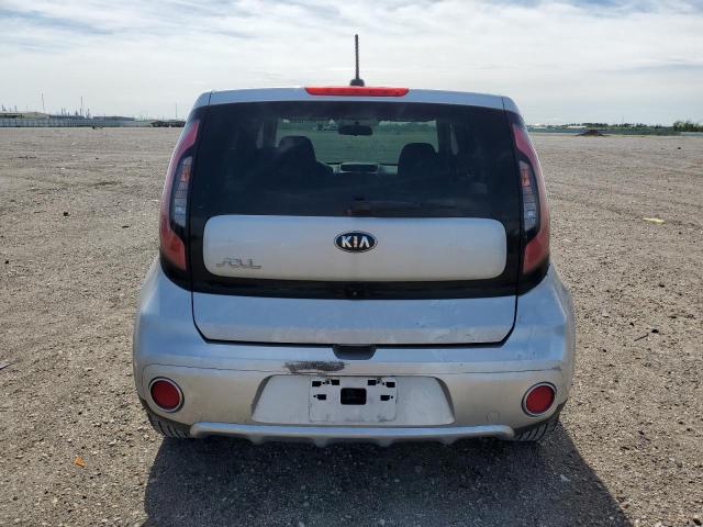 Photo 5 VIN: KNDJP3A56H7410820 - KIA SOUL 