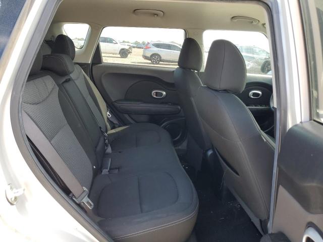 Photo 9 VIN: KNDJP3A56H7410820 - KIA SOUL 