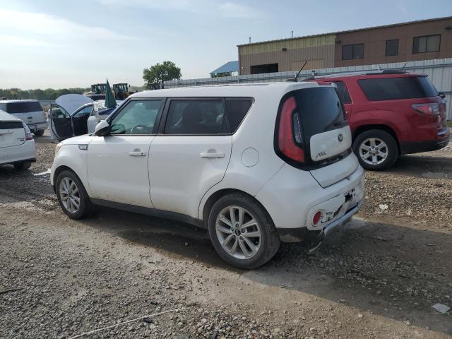 Photo 1 VIN: KNDJP3A56H7413362 - KIA SOUL 