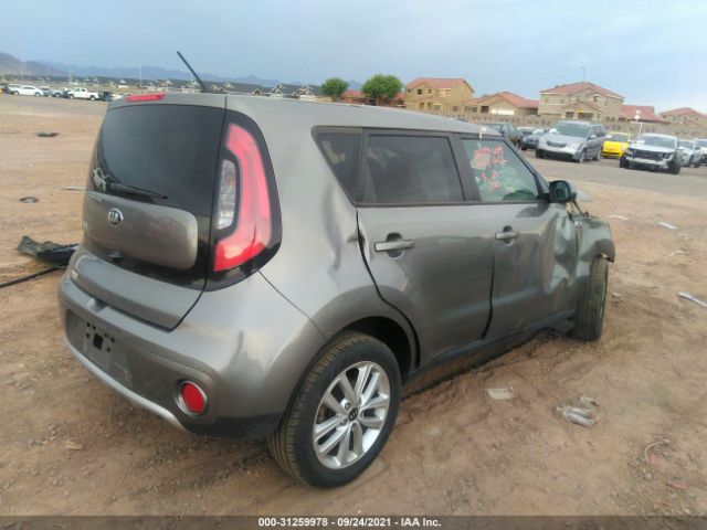 Photo 3 VIN: KNDJP3A56H7421350 - KIA SOUL 