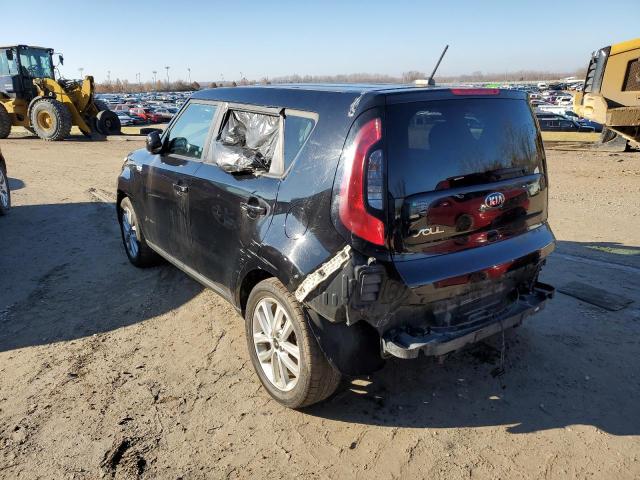 Photo 1 VIN: KNDJP3A56H7431764 - KIA SOUL + 