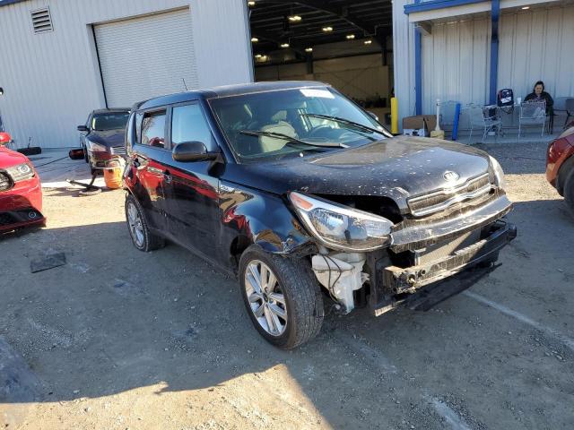 Photo 3 VIN: KNDJP3A56H7431764 - KIA SOUL + 