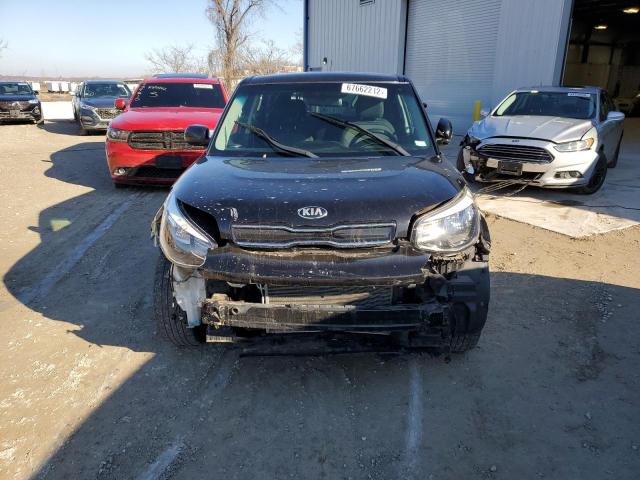 Photo 4 VIN: KNDJP3A56H7431764 - KIA SOUL + 