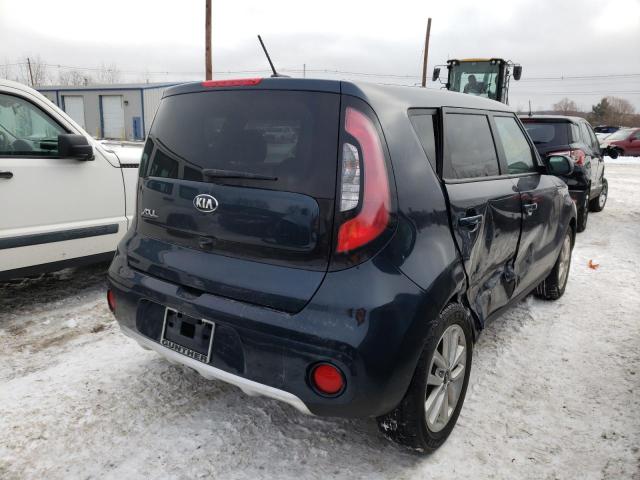 Photo 3 VIN: KNDJP3A56H7433076 - KIA SOUL + 