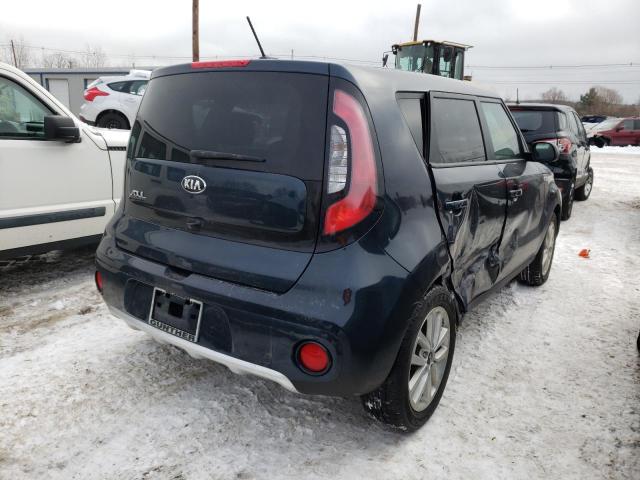 Photo 8 VIN: KNDJP3A56H7433076 - KIA SOUL + 