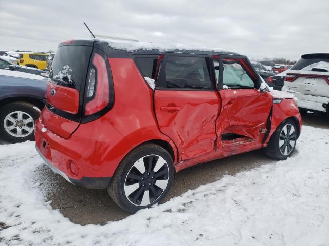 Photo 2 VIN: KNDJP3A56H7434695 - KIA SOUL 