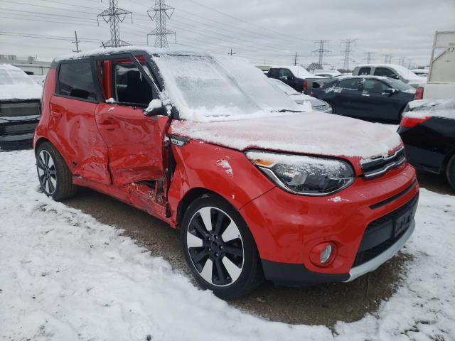 Photo 3 VIN: KNDJP3A56H7434695 - KIA SOUL 