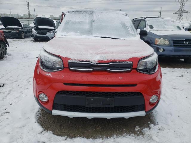 Photo 4 VIN: KNDJP3A56H7434695 - KIA SOUL 