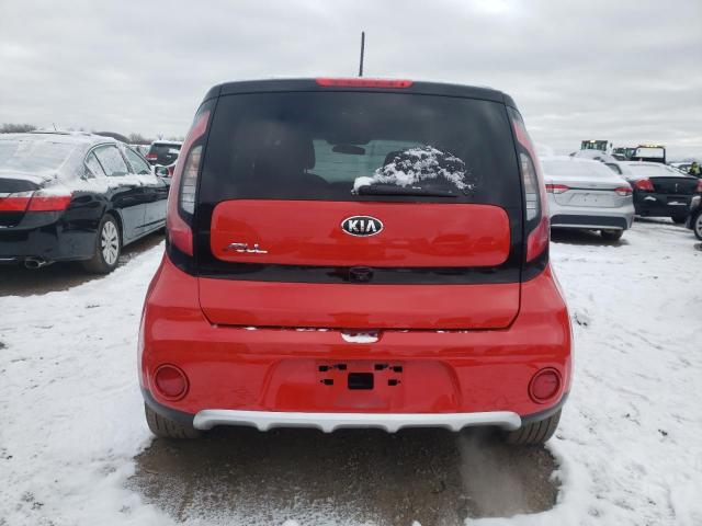 Photo 5 VIN: KNDJP3A56H7434695 - KIA SOUL 