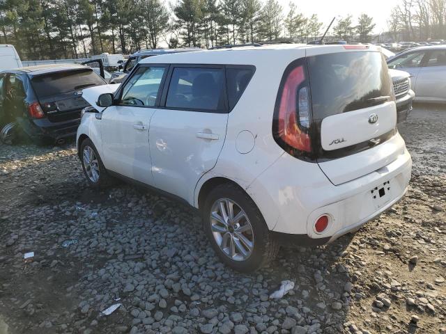 Photo 1 VIN: KNDJP3A56H7441128 - KIA SOUL 