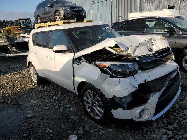 Photo 3 VIN: KNDJP3A56H7441128 - KIA SOUL 