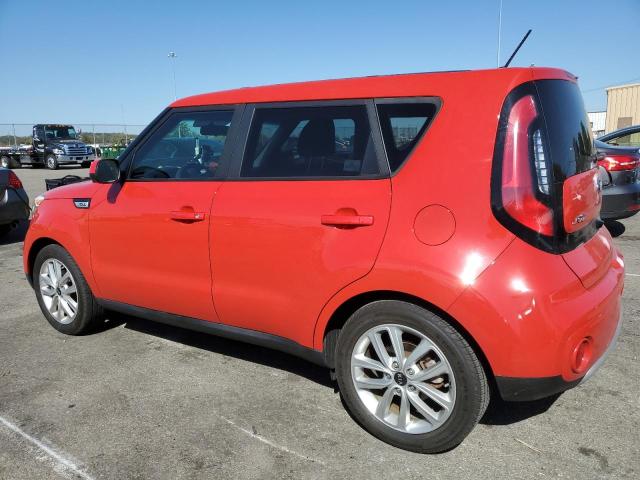 Photo 1 VIN: KNDJP3A56H7450024 - KIA SOUL + 