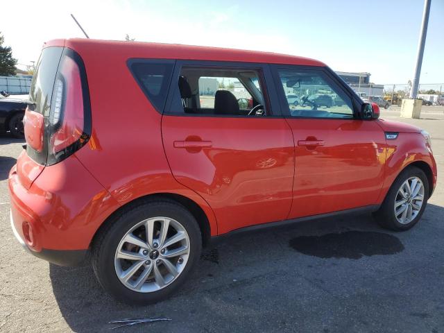 Photo 2 VIN: KNDJP3A56H7450024 - KIA SOUL + 