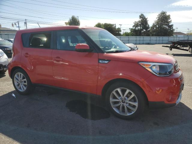 Photo 3 VIN: KNDJP3A56H7450024 - KIA SOUL + 