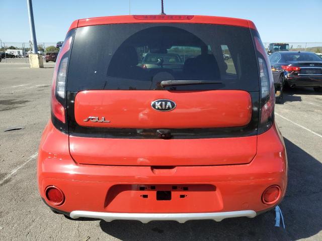 Photo 5 VIN: KNDJP3A56H7450024 - KIA SOUL + 