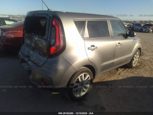 Photo 3 VIN: KNDJP3A56H7450122 - KIA SOUL 