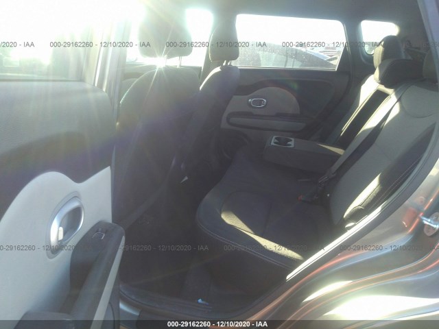 Photo 7 VIN: KNDJP3A56H7450122 - KIA SOUL 