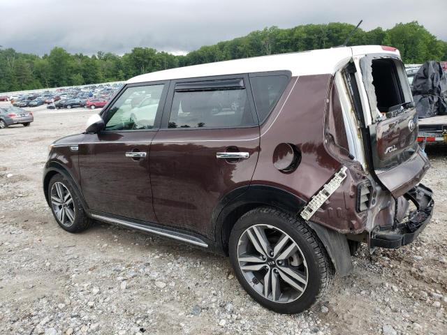 Photo 1 VIN: KNDJP3A56H7453571 - KIA SOUL + 