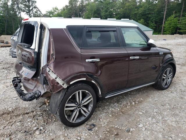 Photo 2 VIN: KNDJP3A56H7453571 - KIA SOUL + 