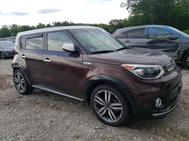 Photo 3 VIN: KNDJP3A56H7453571 - KIA SOUL + 