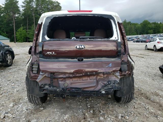 Photo 5 VIN: KNDJP3A56H7453571 - KIA SOUL + 