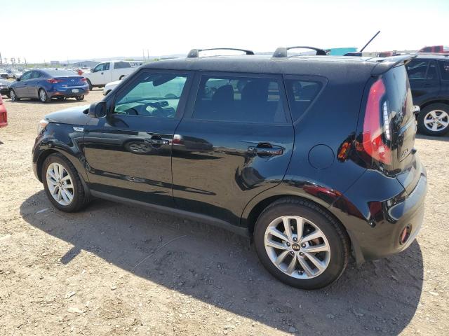 Photo 1 VIN: KNDJP3A56H7466255 - KIA SOUL + 