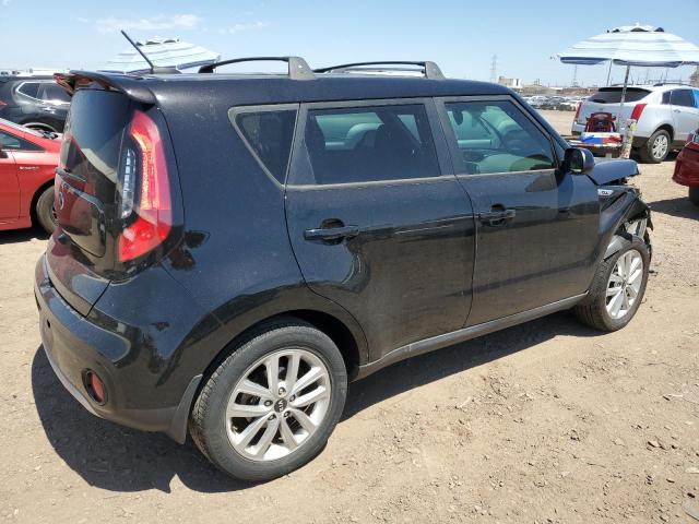 Photo 2 VIN: KNDJP3A56H7466255 - KIA SOUL + 