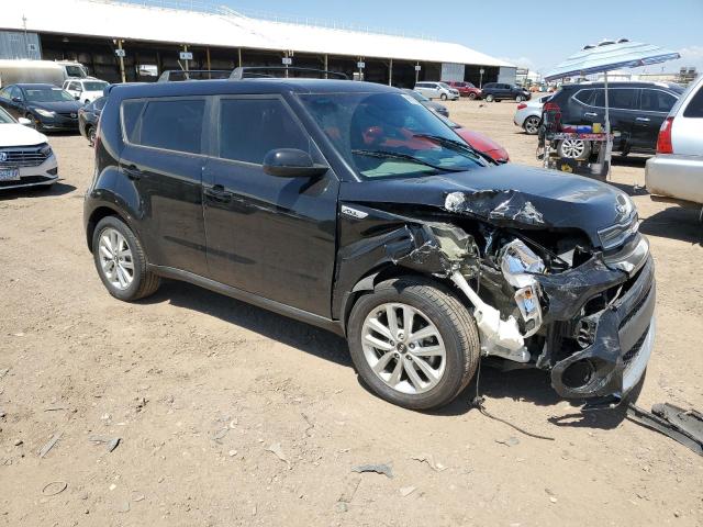 Photo 3 VIN: KNDJP3A56H7466255 - KIA SOUL + 