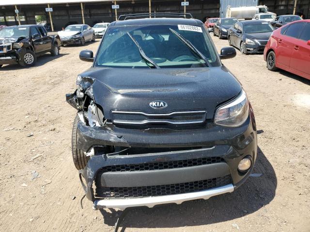 Photo 4 VIN: KNDJP3A56H7466255 - KIA SOUL + 