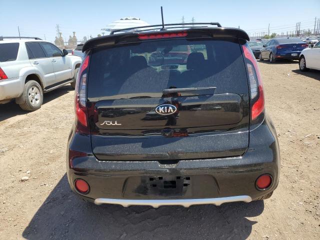 Photo 5 VIN: KNDJP3A56H7466255 - KIA SOUL + 