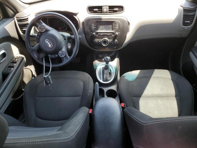 Photo 7 VIN: KNDJP3A56H7466255 - KIA SOUL + 