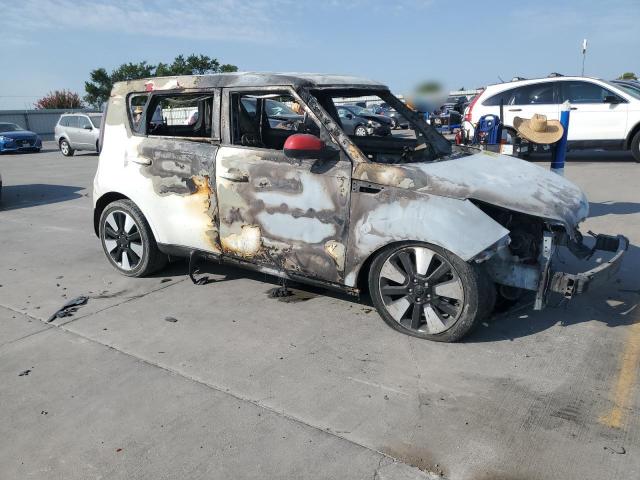 Photo 3 VIN: KNDJP3A56H7467499 - KIA SOUL + 