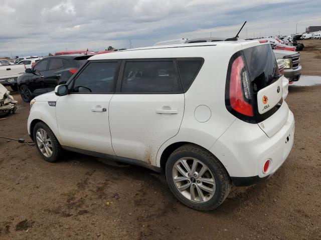 Photo 1 VIN: KNDJP3A56H7470015 - KIA SOUL + 