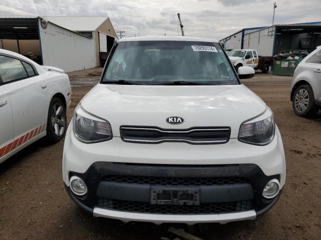 Photo 4 VIN: KNDJP3A56H7470015 - KIA SOUL + 