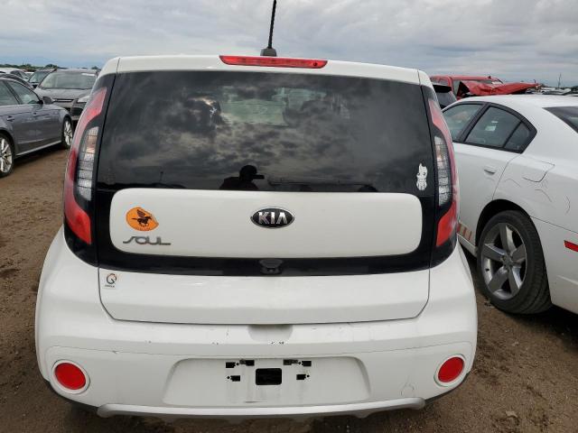 Photo 5 VIN: KNDJP3A56H7470015 - KIA SOUL + 