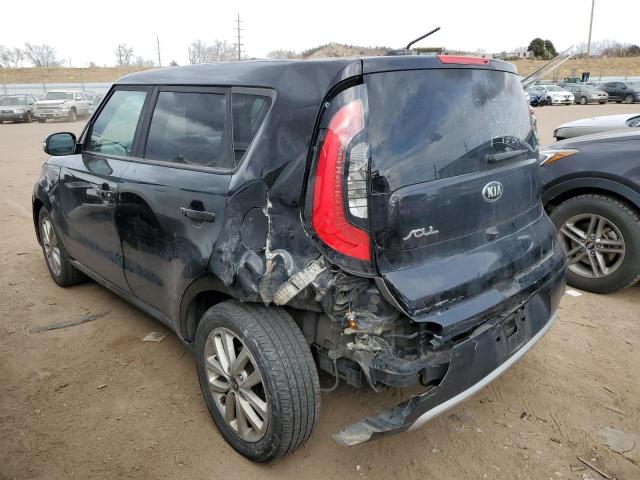 Photo 1 VIN: KNDJP3A56H7473643 - KIA SOUL 