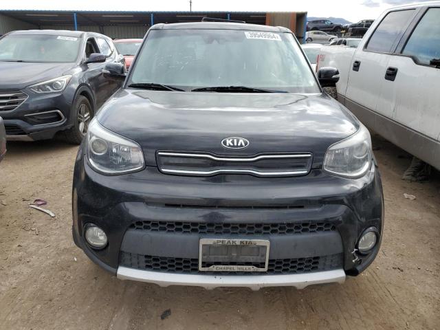 Photo 4 VIN: KNDJP3A56H7473643 - KIA SOUL 