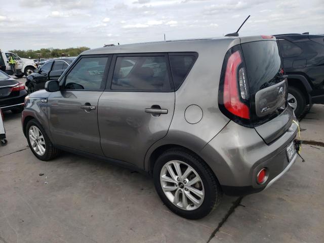 Photo 1 VIN: KNDJP3A56H7474193 - KIA SOUL 